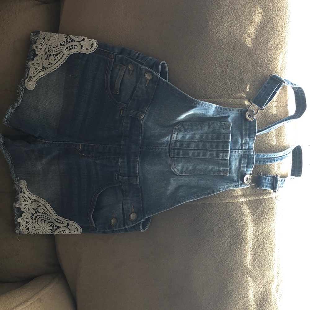 Justice Shortalls